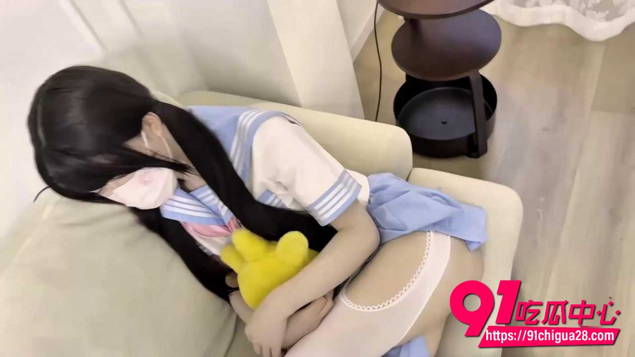 反差学生女神白虎喵2