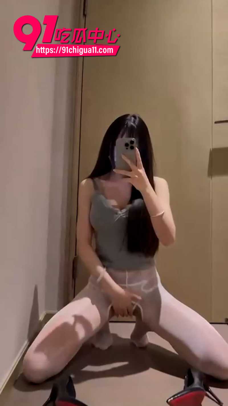 抖音女网红可爱的糖定制福利11