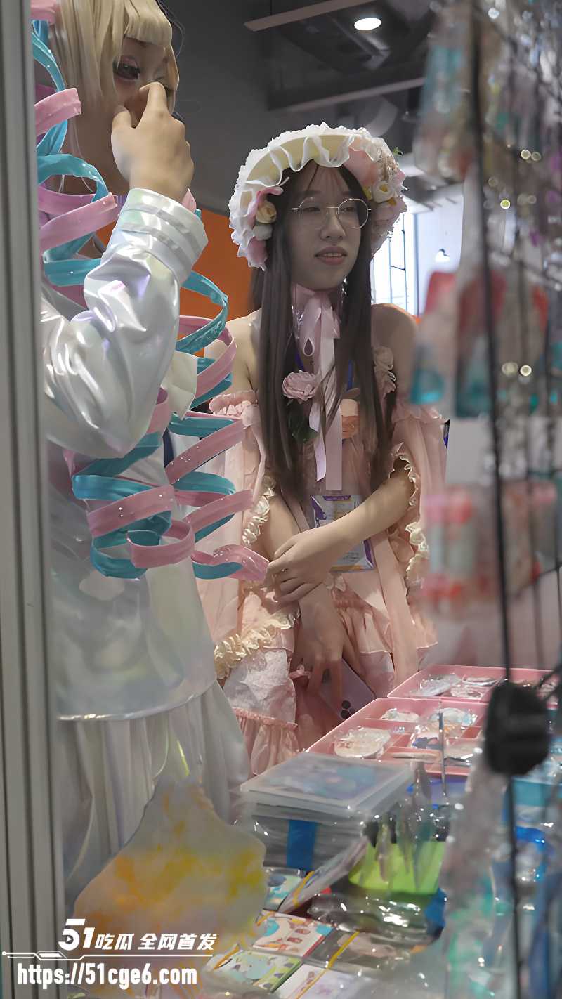 街拍大神劲爆偷拍 1