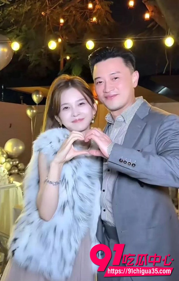 蒋毅隐婚求婚赵樱子翻车11