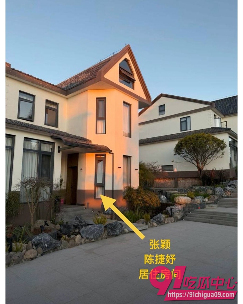 张颖 被前妻举报婚内出轨 20 张颖 被前妻举报婚内出轨 20