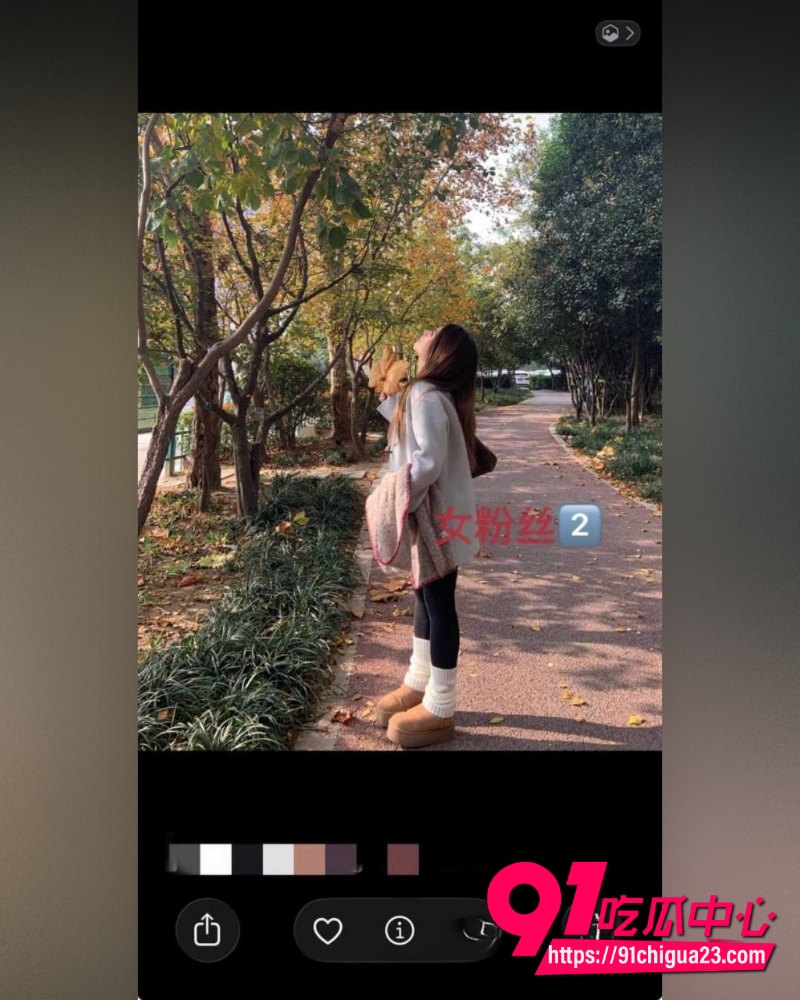 抖音男网红罗琰泽 19