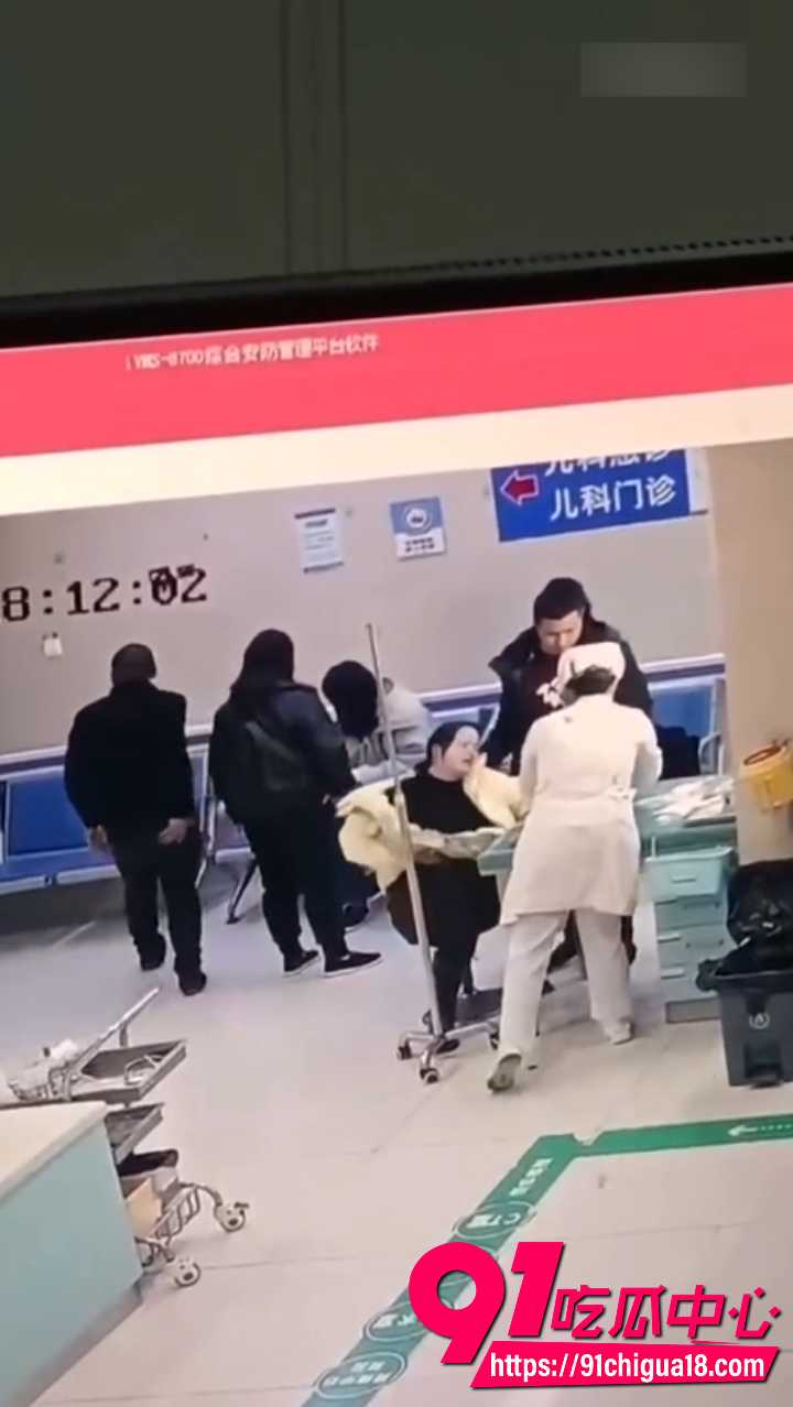 安化县人民医院一针送走27岁妈妈12
