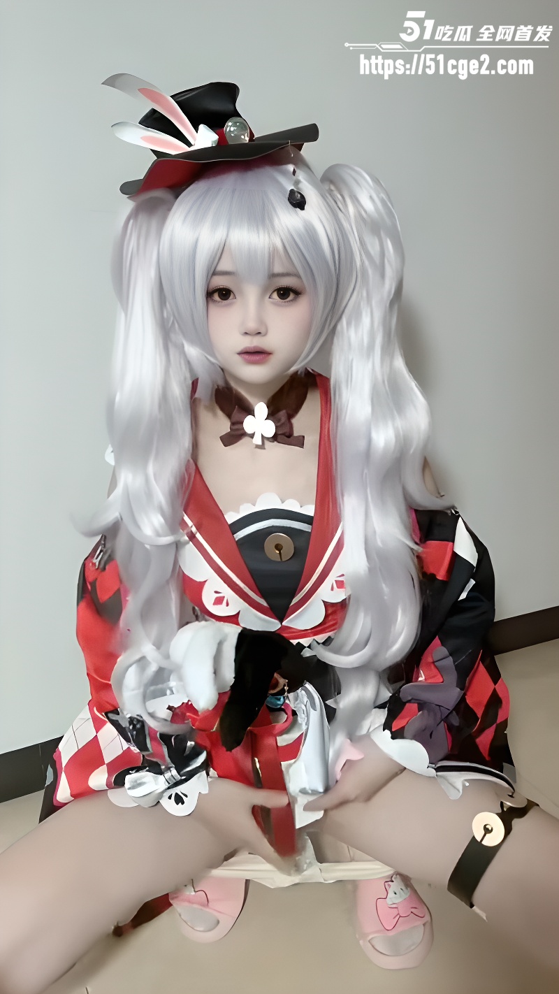 砂糖COS火花 1