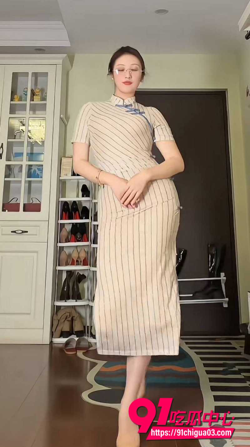 抖音83万粉丝韵味妈妈在在吗5