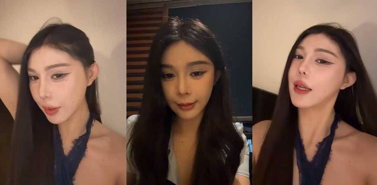 新晋网红linjianvhai 福利合集 OL黑丝御姐炮击自慰！