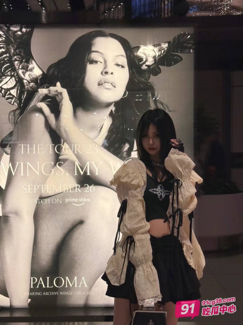 北美留学生张雅婕放飞自我任洋人播种 反差婊终沦为洋男友肉便器！ 配图3