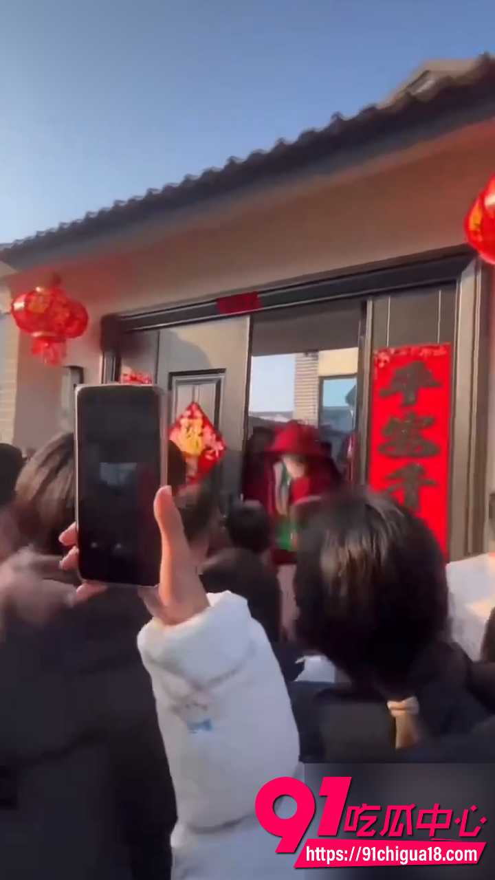 山东菏泽单县张集孕期出轨渣男9