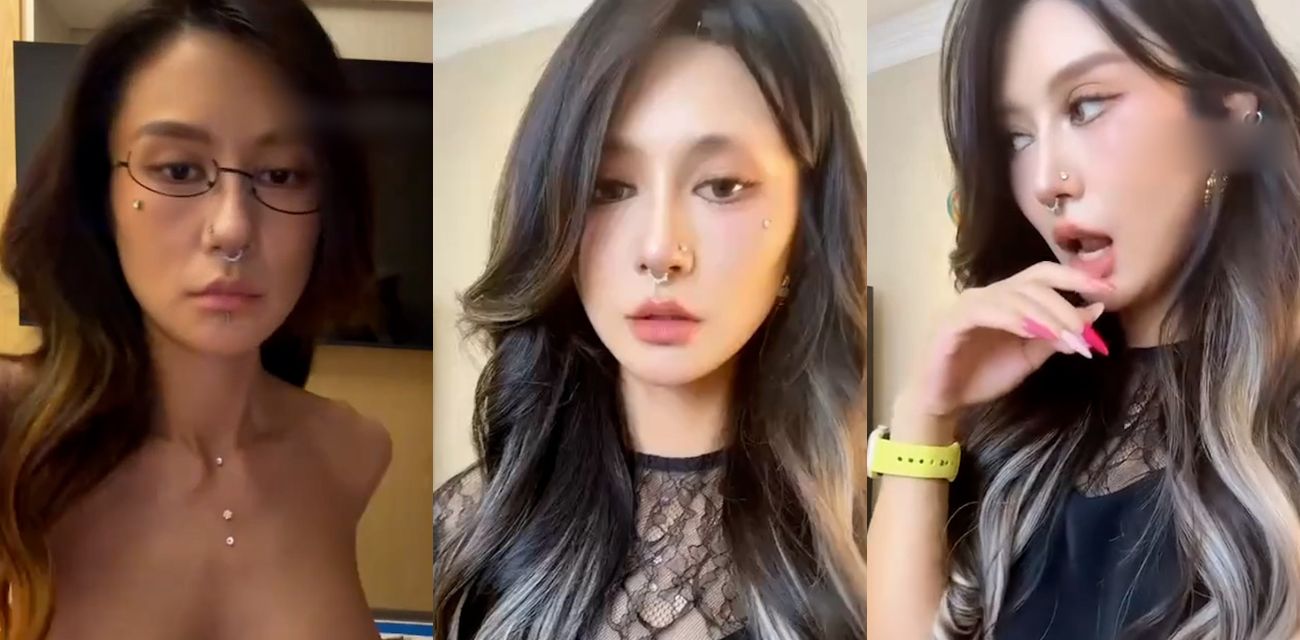 抖音黑皮女神凯西小树洞 付费定制私密流出 露脸揉奶道具猛插骚穴狂喷水潮吹吞精高潮