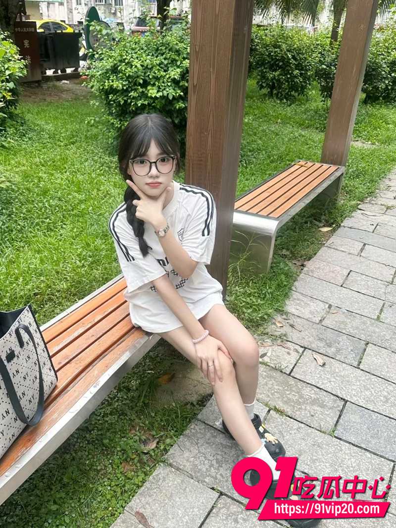 广东深圳眼镜学妹王宇婷 5