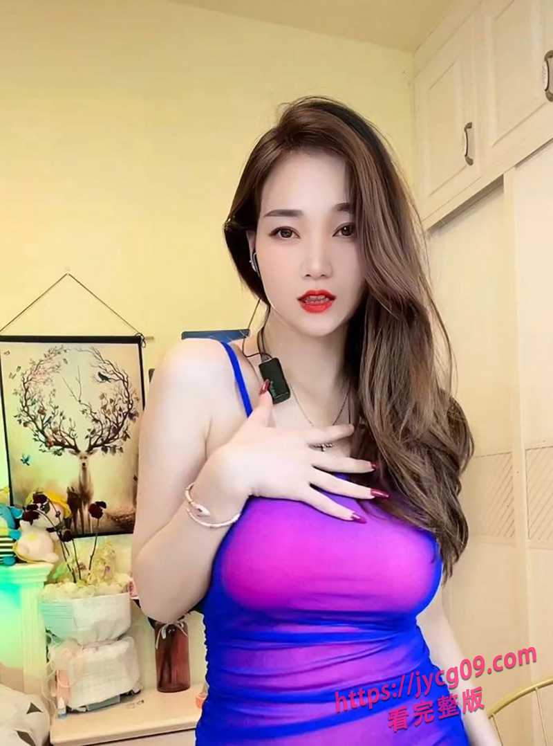 抖音顶流少妇温柔榜一福利视频流出 情趣互动画面疯传！ 配图4