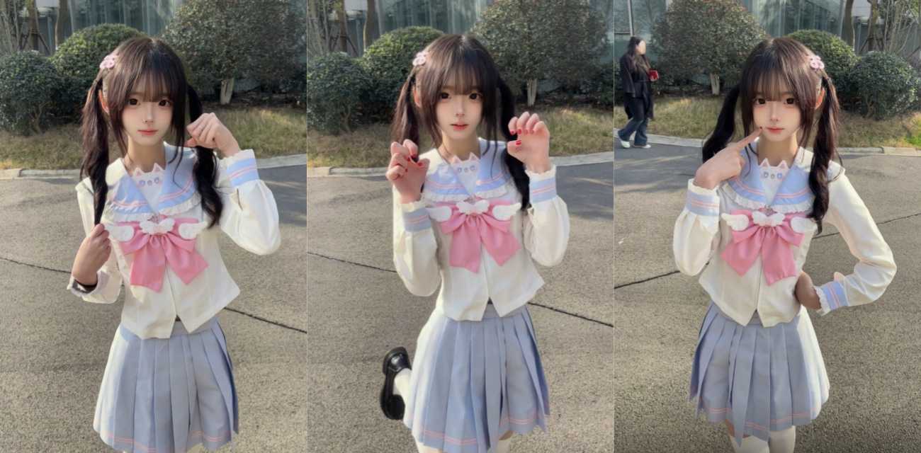 推特萝莉淫妻 三岁小宝宝 新作