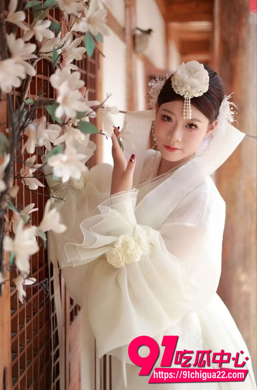 松原职业技术学院王若冰7