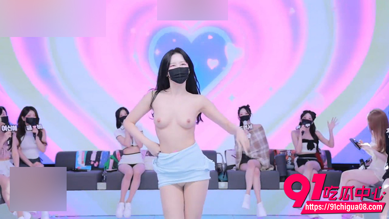 韩国BJ女团 6