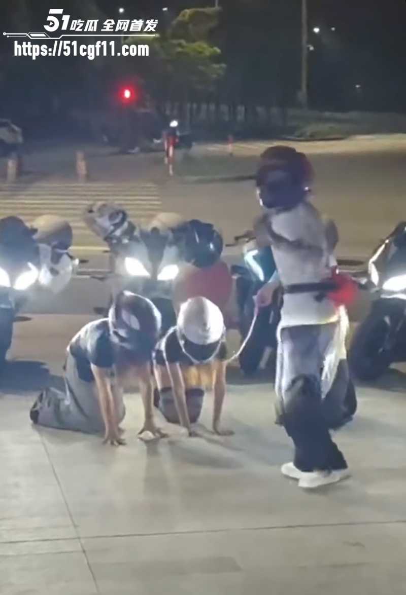 街头调教 6 拷贝