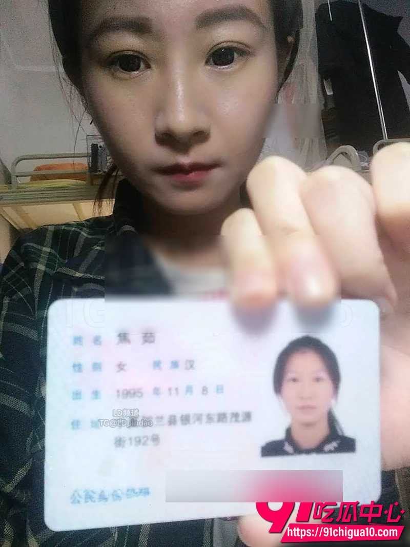 宁夏小妹焦茹1 2