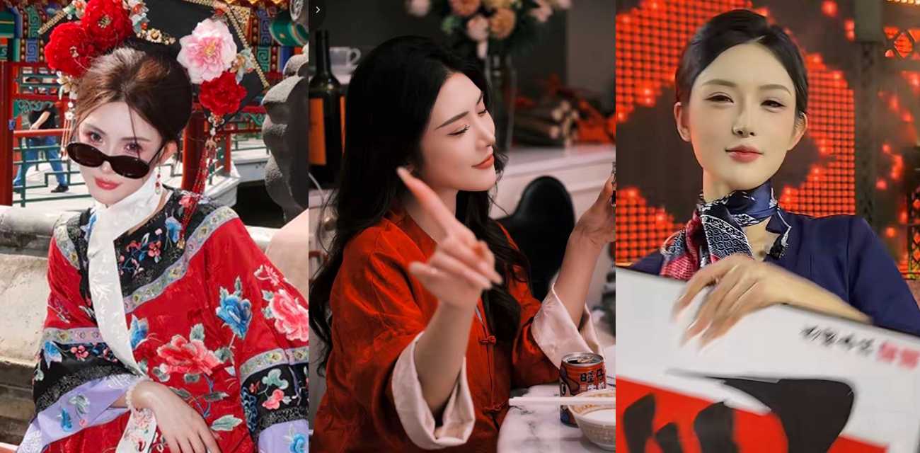 抖音百万网红周子冉 早年私定视频泄露 胸部隐秘纹身与公开照完全重合 遮挡多年真相大白!