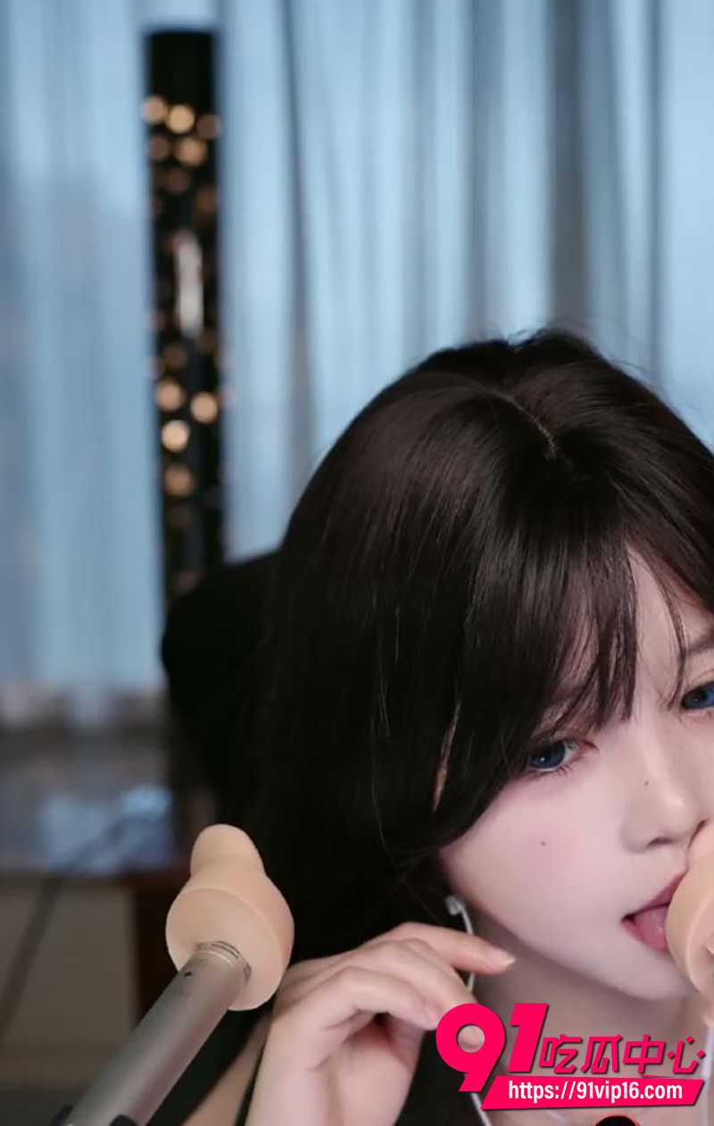 ASMR声控甜妹啵啵眠眠 6 ASMR声控甜妹啵啵眠眠 6