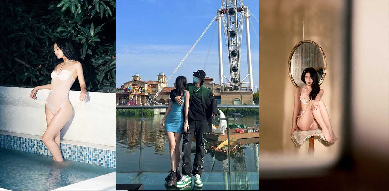 极品女模的堕落日记 酒店镜子前遭后入掐脖 嗓音嘶哑爽飞天了！