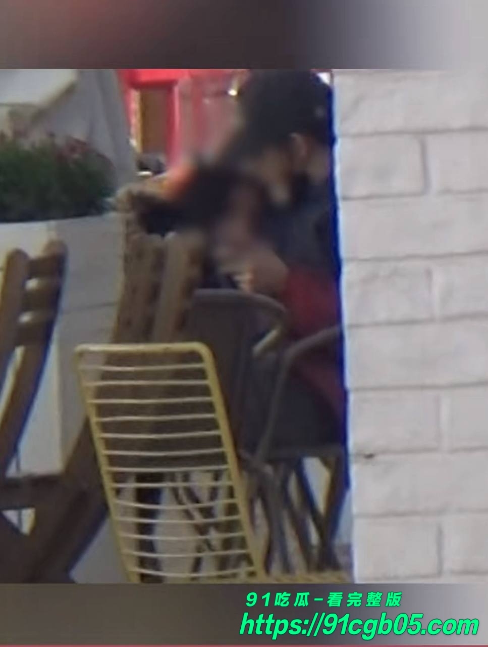 女友李禹熹曝光男演员荣梓杉家暴出轨4