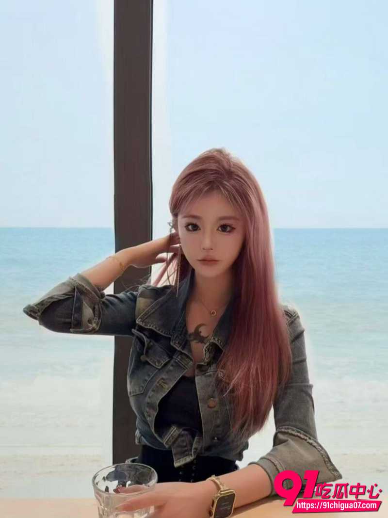 河北石家庄精神小妹11