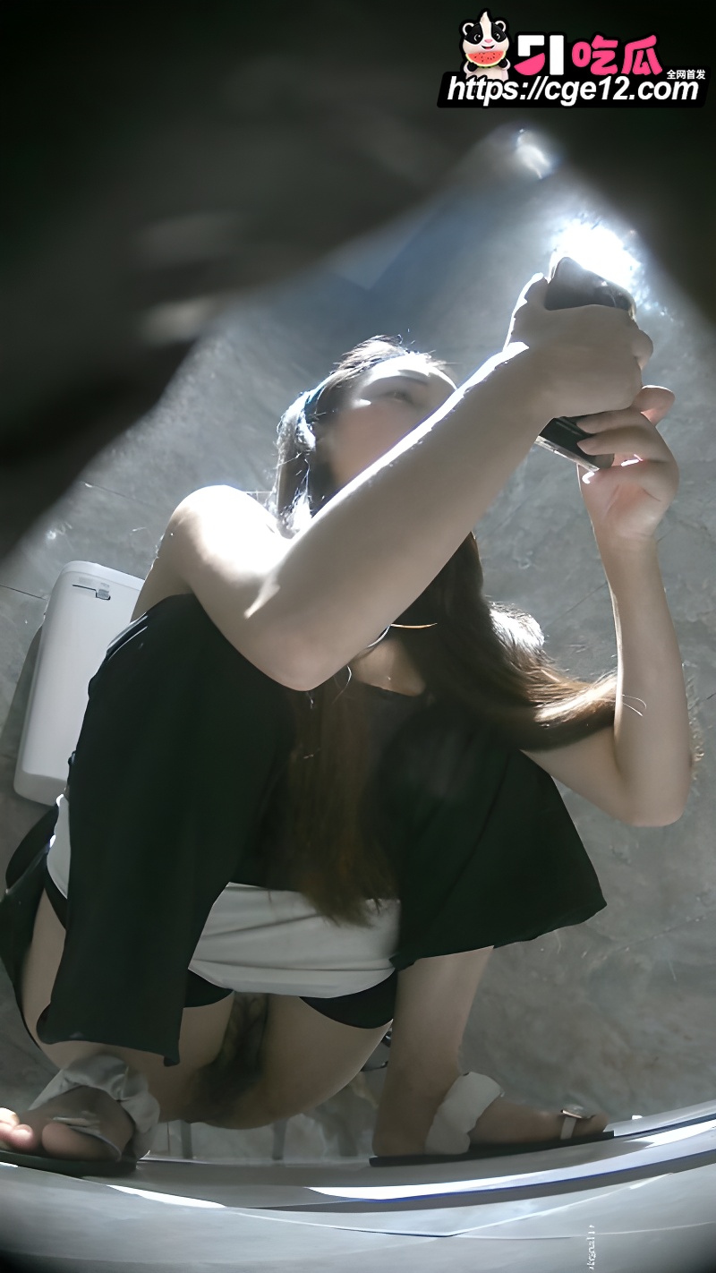 酒吧女厕偷拍 5 酒吧女厕偷拍 5