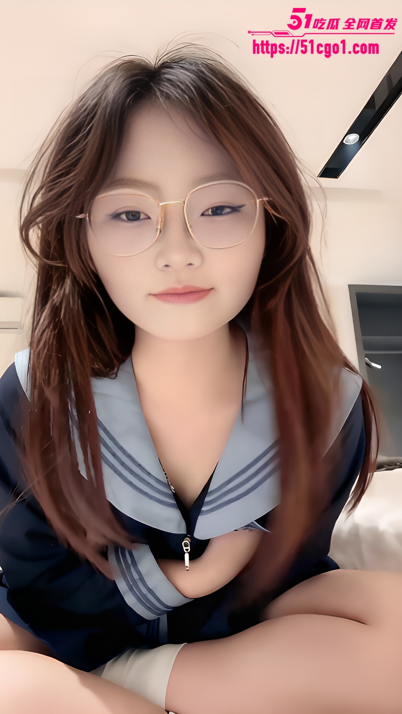 00后眼镜妹大学生1 00后眼镜妹大学生1