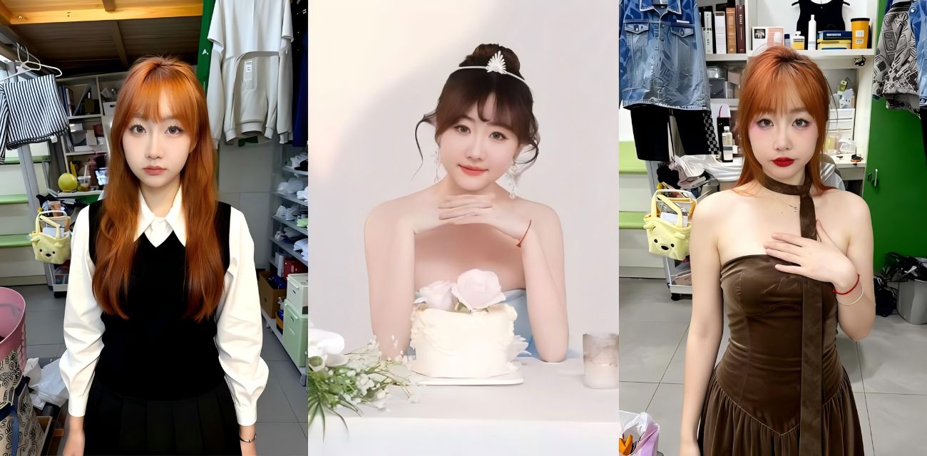淮安骚女 李梓琳 避雷指南 性瘾极其严重精神肉体双出轨 啪啪视频曝光渣女本性！
