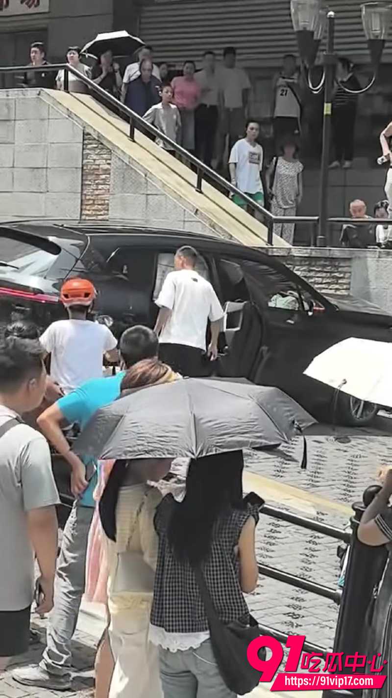 重庆车祸 7
