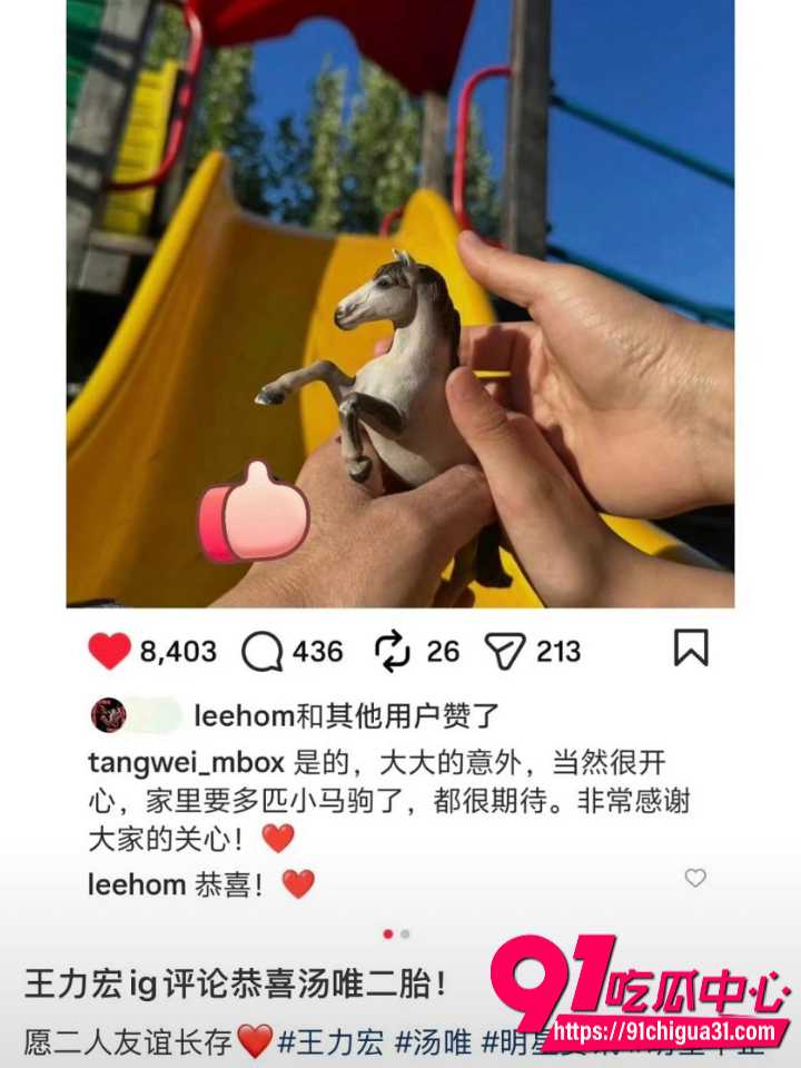 汤唯46岁意外怀上二胎引发热搜7