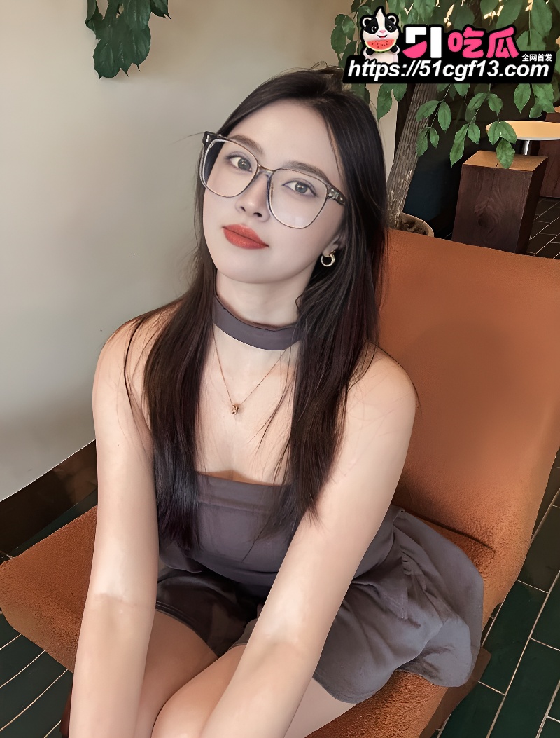 极品巨乳网红 Genice 2