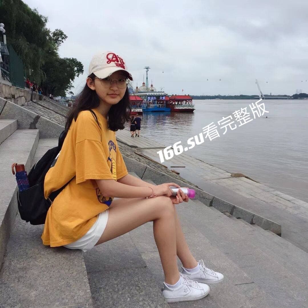 哈尔滨工业大学大一新生胡小翎 配图2