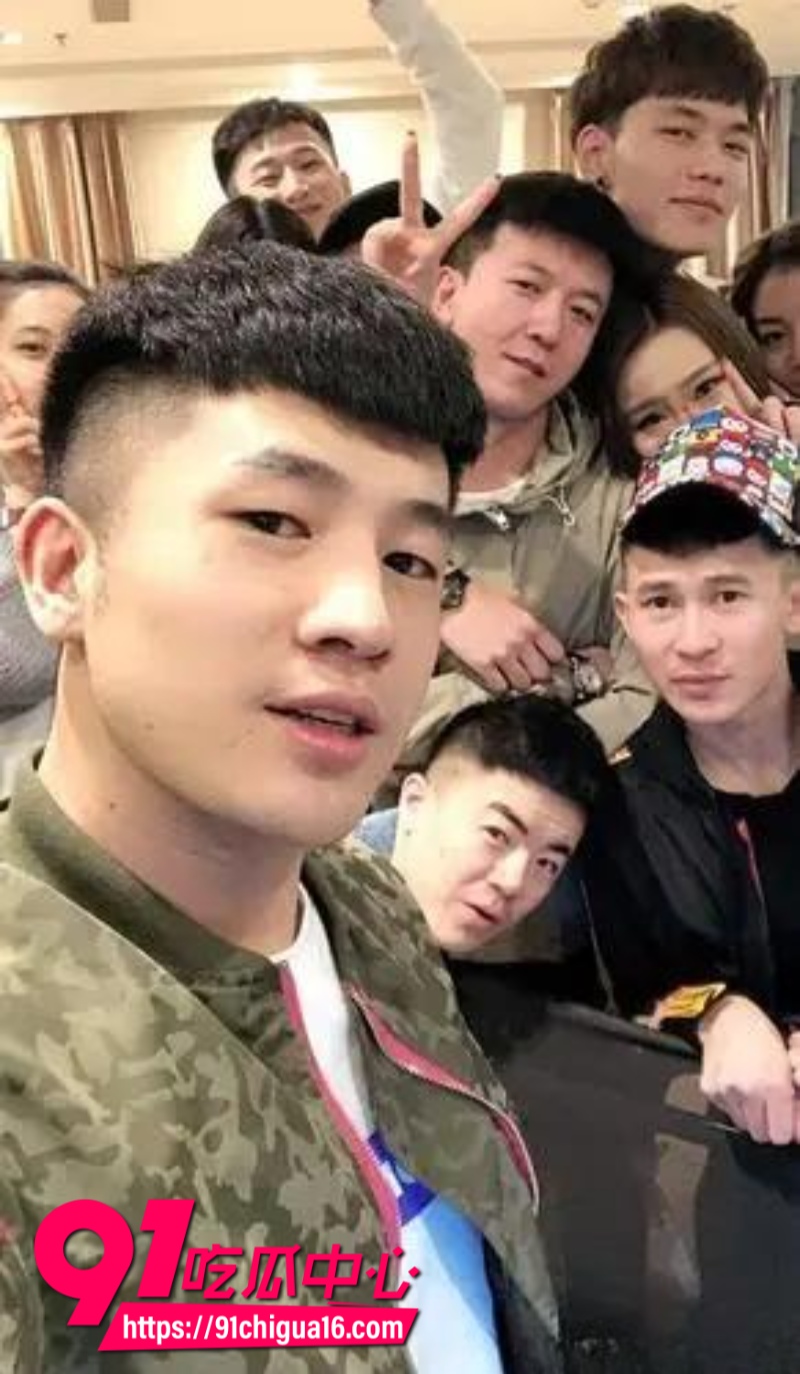 快手千万级网红MC仙洋塌房强奸女徒弟潇潇12
