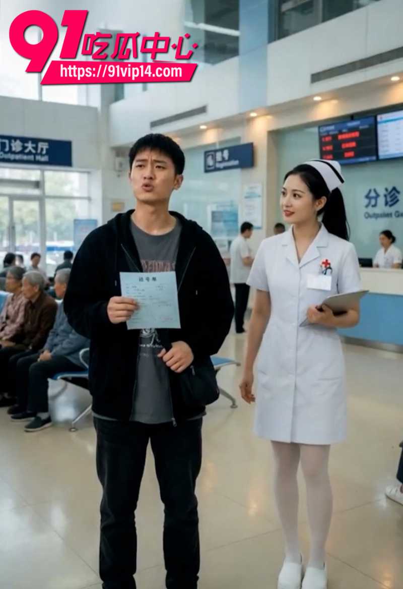 AI成人短剧妙手回春0