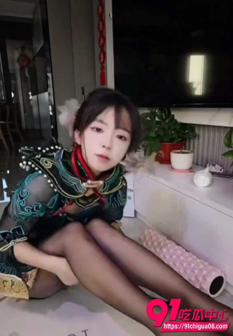 B站36万粉丝网红 4 B站36万粉丝网红 4