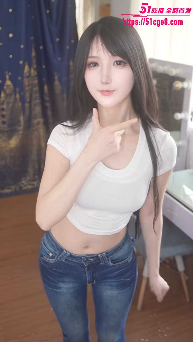B站网红白杏早年下海视频曝光07