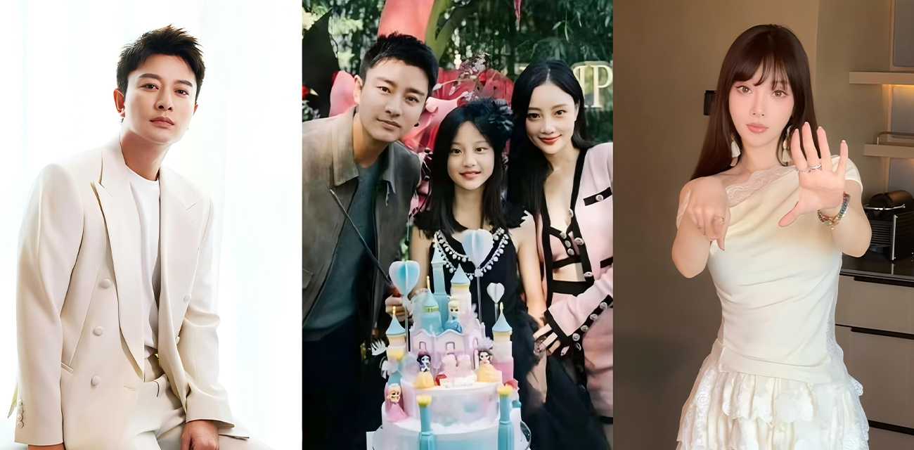 贾乃亮李小璐复合生二胎 甜馨升级当姐姐 知名龟男王者归来震碎三观