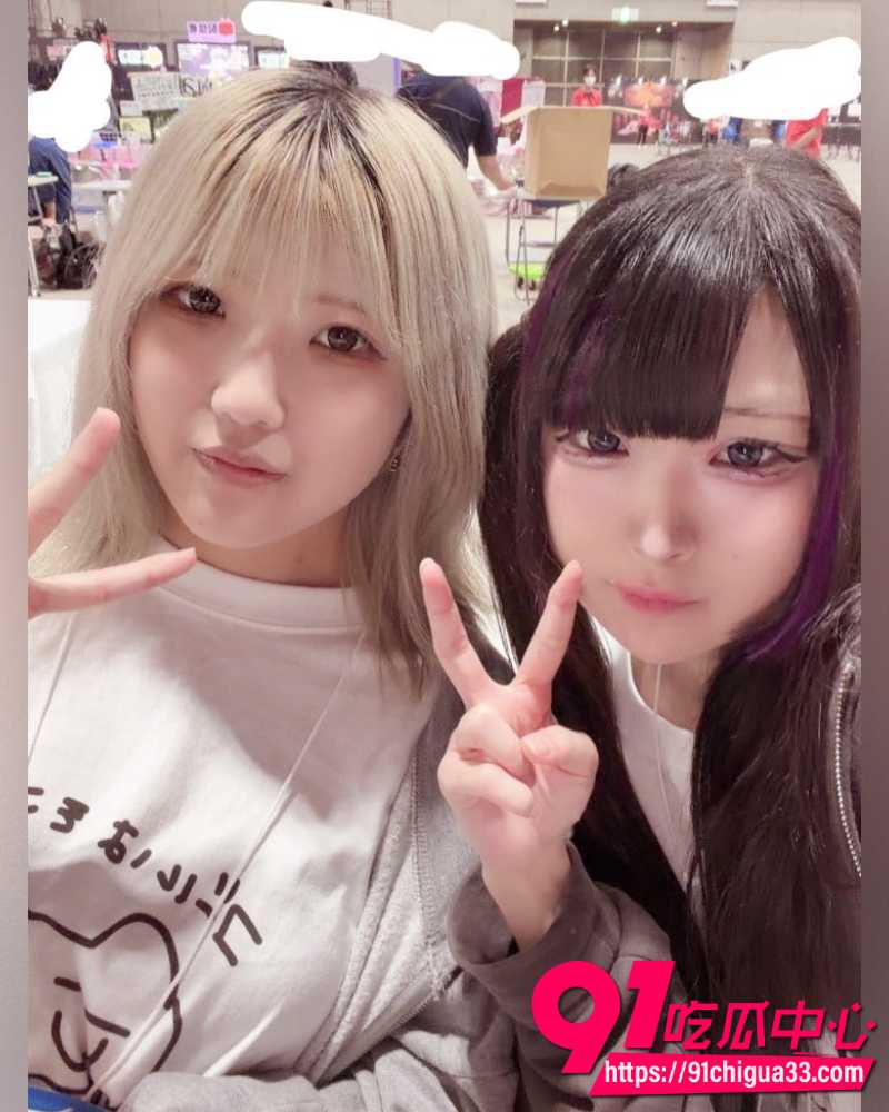 19岁日本地雷妹sityunyan 3