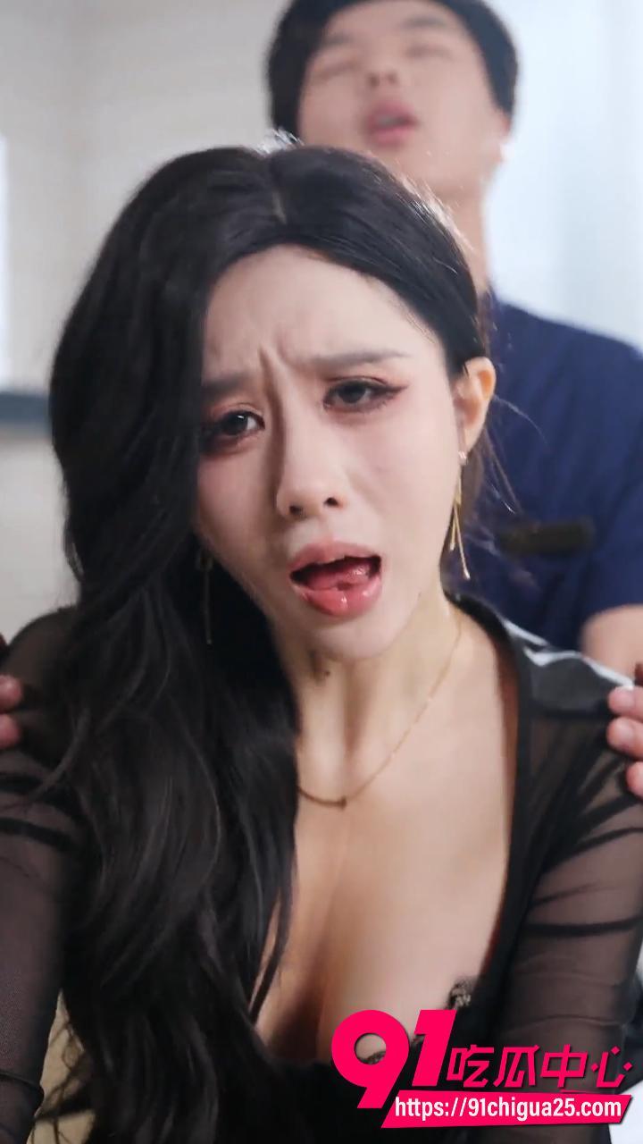 厨师陈默上门服务遭女主勾引7