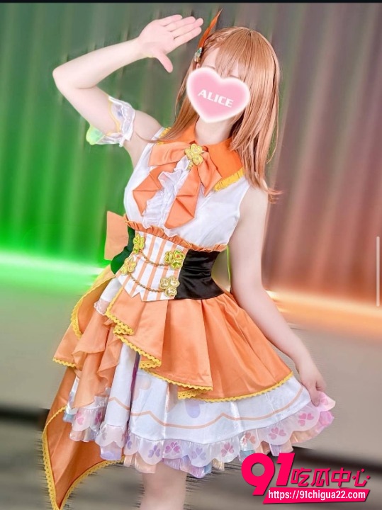 明日奈 Aliceholic139