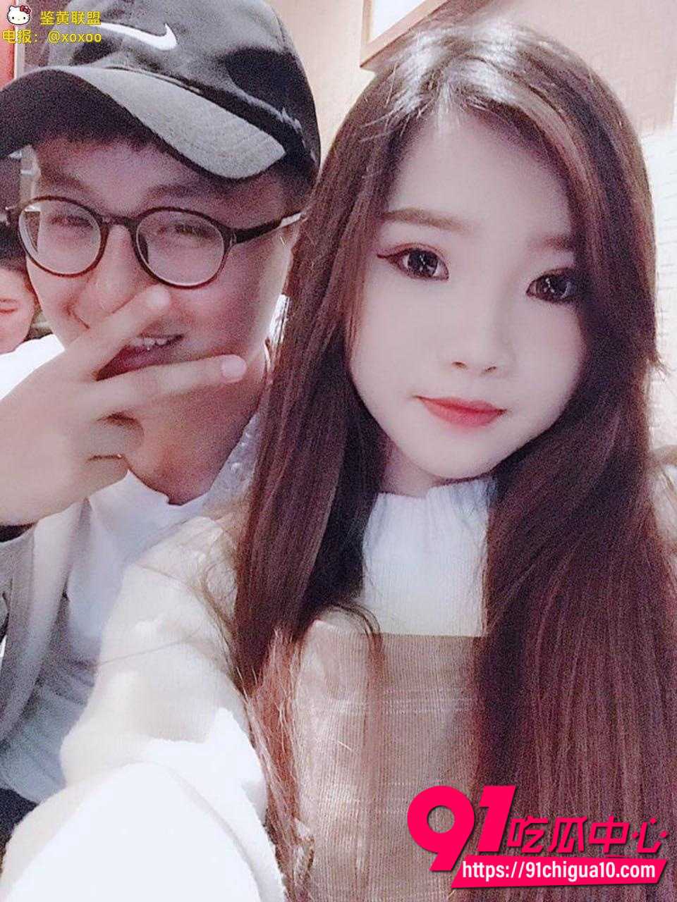 台湾三峡学院清纯美女 付文婷 私密视频曝光 反差婊床上变母狗 大奶翘臀馒头穴被猛干红肿哭着求饶
