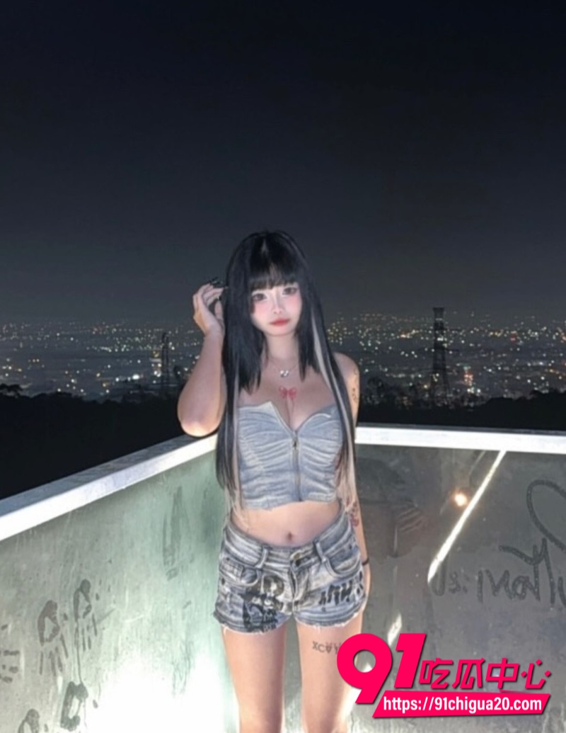 抖音纹身小妖精前女友10