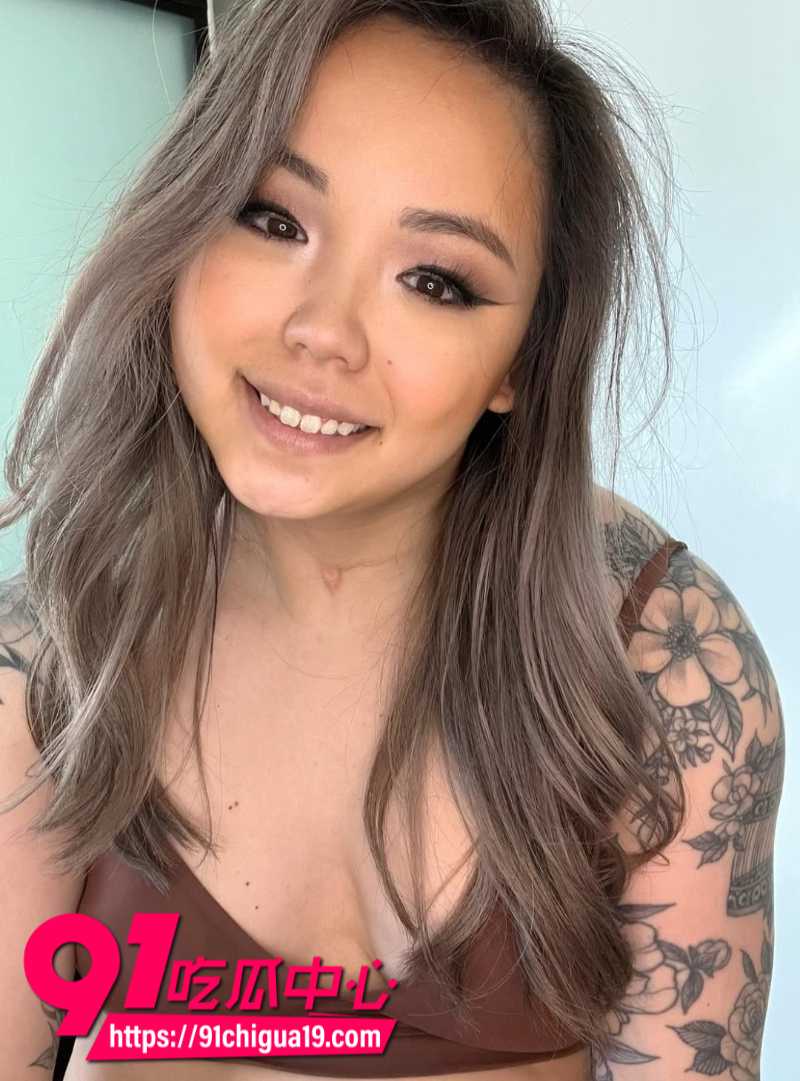 INS女模特Amethyst与前男友自拍性爱视频流出8 INS女模特Amethyst与前男友自拍性爱视频流出8