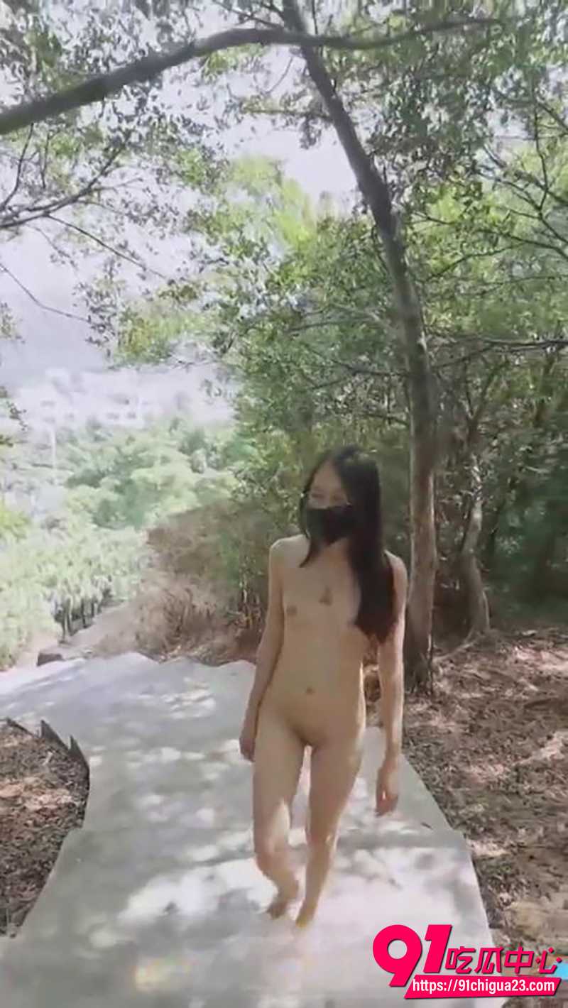 露出天花板冯珊珊 3