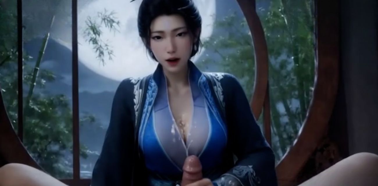 成人修仙传南宫阙篇AI短剧全网疯传 成人修仙传南宫阙篇AI短剧全网疯传