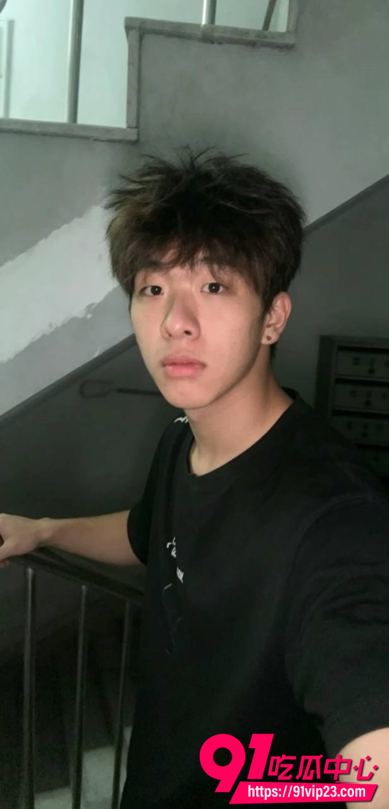 沈阳体育学院张博尧23 沈阳体育学院张博尧23