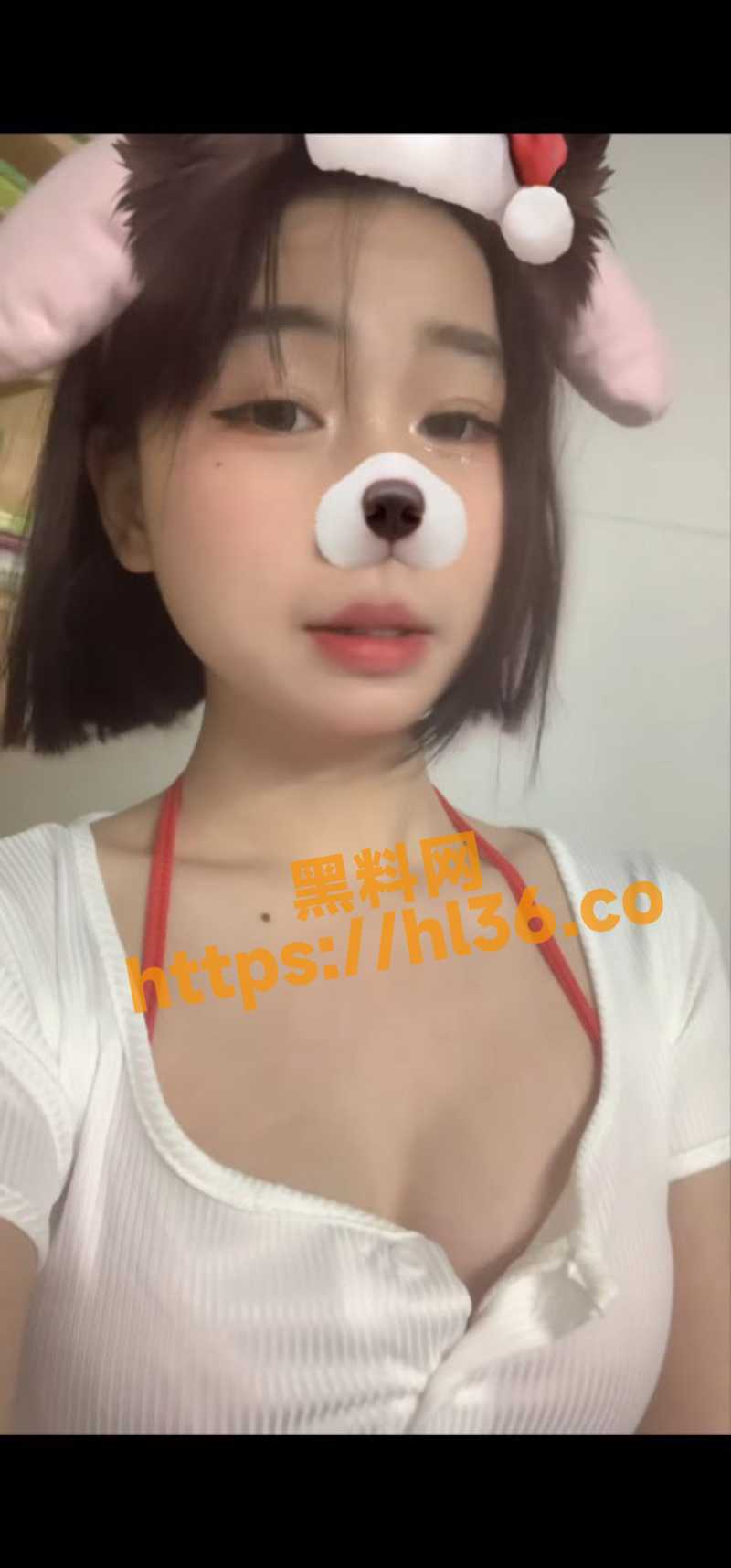 曝光快手 佳妮 卖淫还这么没有素质说好666操两次的直接操完一次就跑路！