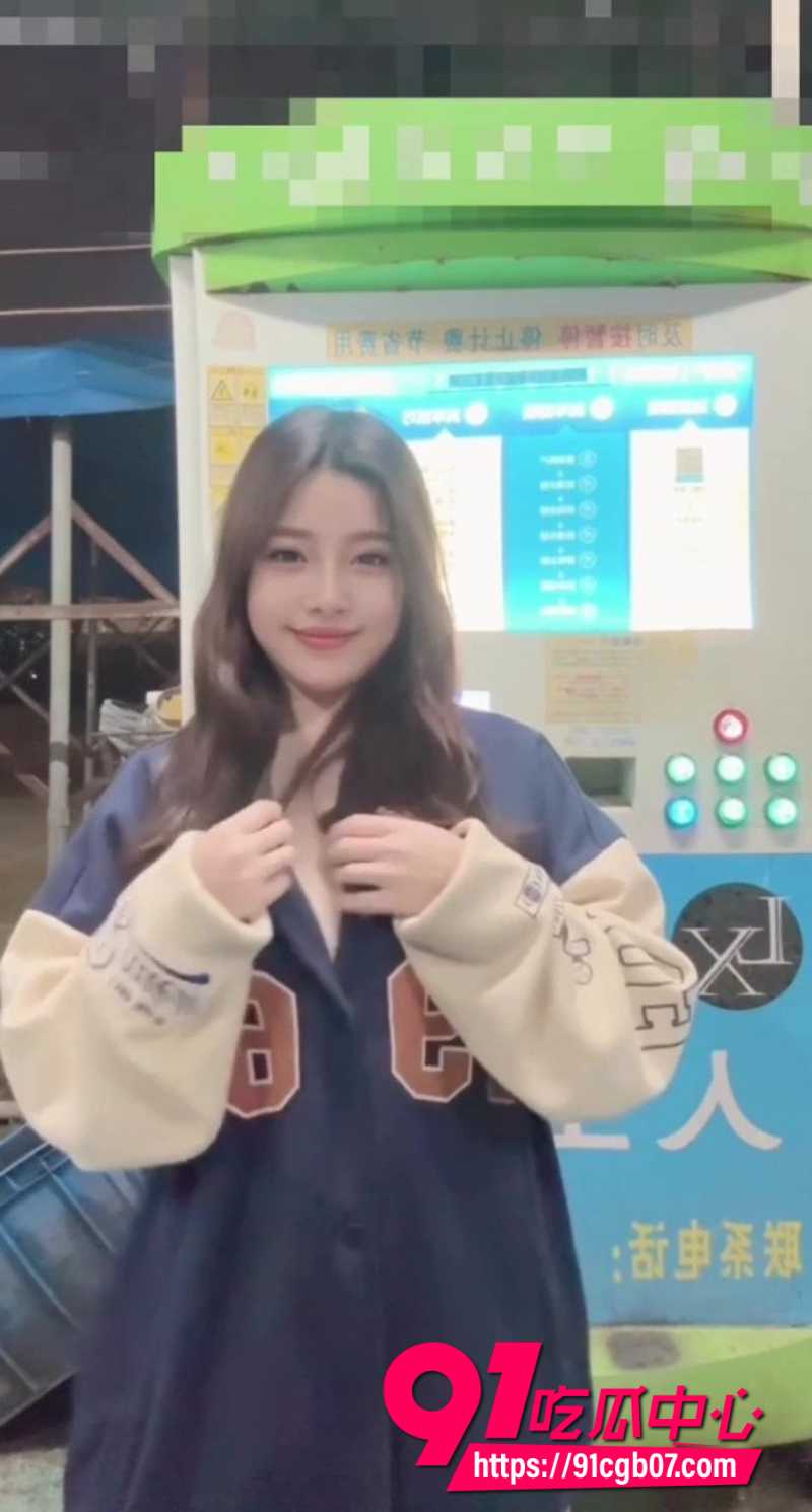 推特网红桃桃丸子5
