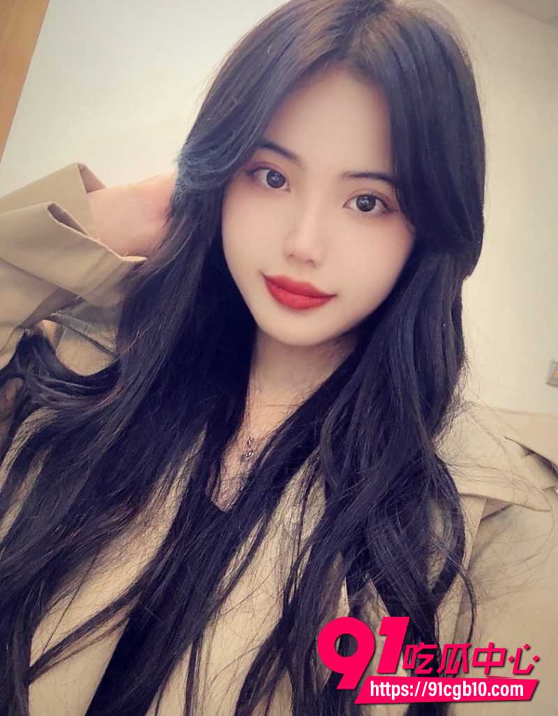 广西美女 何少雪1