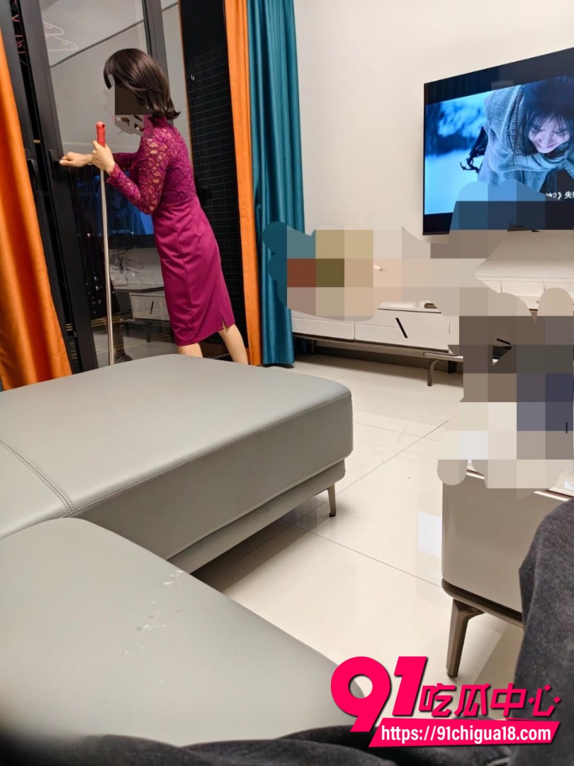 海角勾人俏妈妈最新作品4